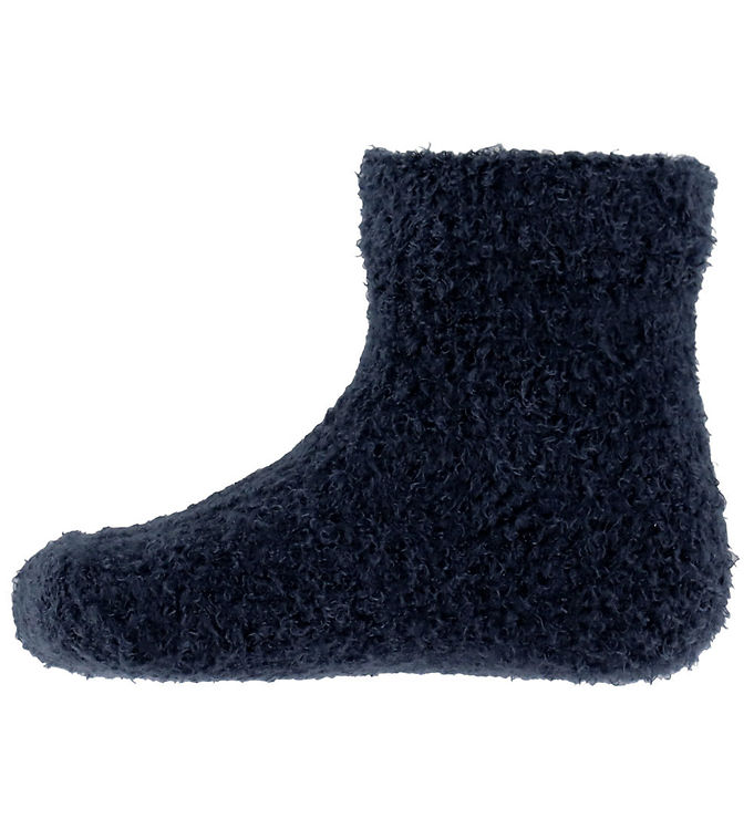 Name It Strømper - Terry - NbmOllo - Navy Blazer