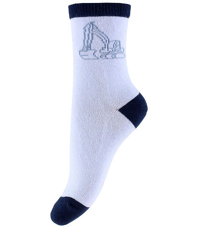 Name It Socks - NmmSirius - 3-Pack - Bistro Green