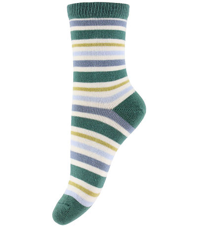 Name It Socks - NmmSirius - 3-Pack - Bistro Green