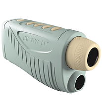 Kidywolf kamera m. Infrarødt Nattesynskamera - Kidynightvision -