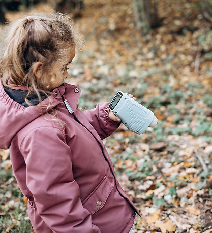 Kidywolf kamera m. Infrarødt Nattesynskamera - Kidynightvision -