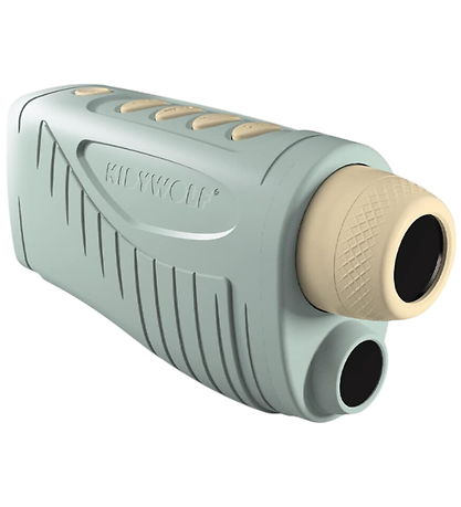 Kidywolf kamera m. Infrarødt Nattesynskamera - Kidynightvision -