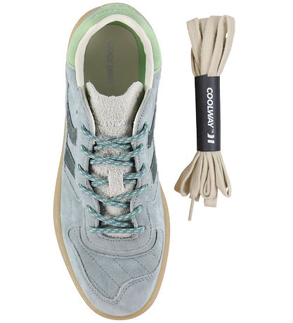 Coolway Sko - Goal - EST