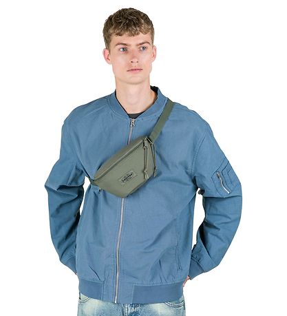 Eastpak Bæltetaske - Springer - 2 L - Monotone Khaki