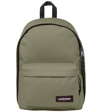 Eastpak Rygsæk - Out Of Office - 27 L - Sage Green