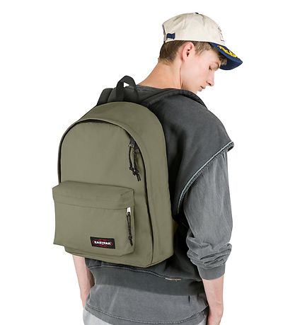 Eastpak Rygsæk - Out Of Office - 27 L - Sage Green