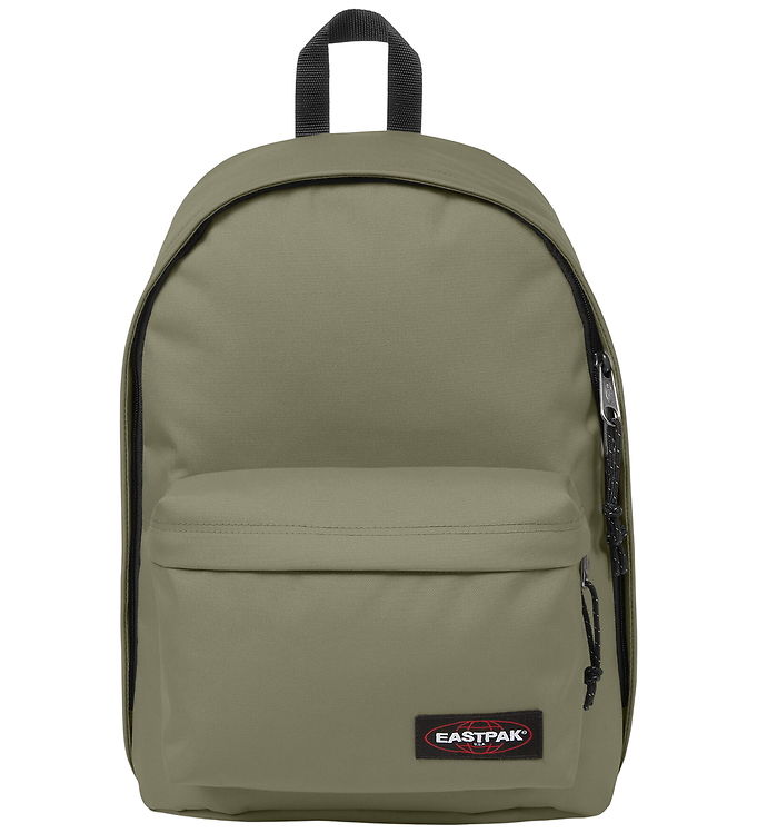 Eastpak Rygsæk - Out Of Office - 27 L - Sage Green