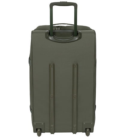 Eastpak Rejsetaske m. Hjul - Transit'r L - 121L - Monotone Khaki