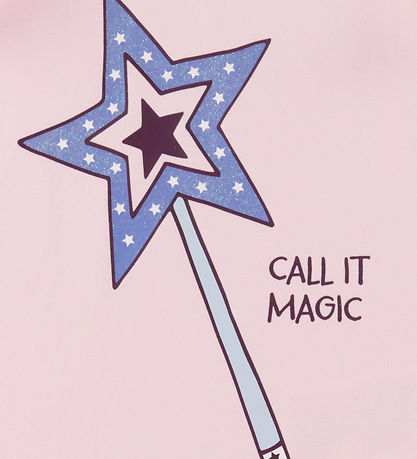 Name It Bluse - NmfTikka - Tender Touch