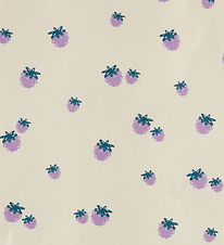 Nørgaard Madsens Sengetøj - Voksen - Hvid m. Lilla Bær