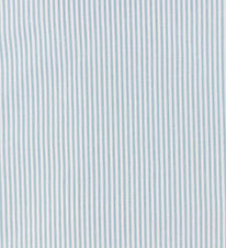 Literie Nørgaard Madsens - Adulte - Bleu/Blanc Rayures