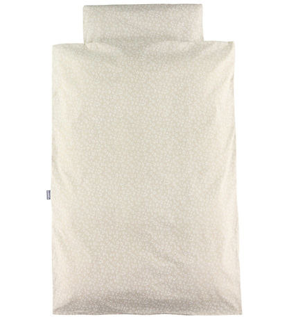 Nørgaard Madsens Sengetøj - Junior - Natur