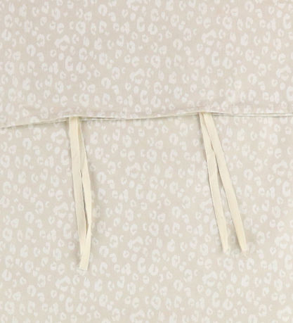 Nørgaard Madsens Sengetøj - Junior - Natur