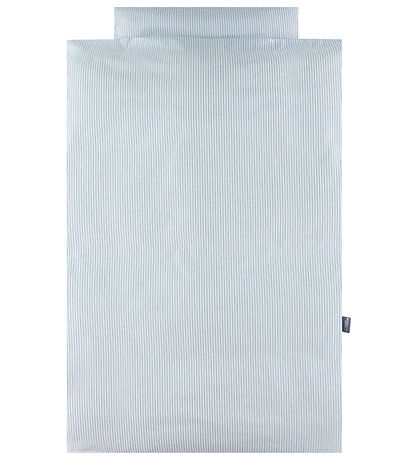 Nørgaard Madsens Sengetøj - Junior - Grøm m. Striber