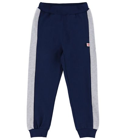 LEGO® Wear Ninjago Sweatsæt - LwSian 106 - Blå