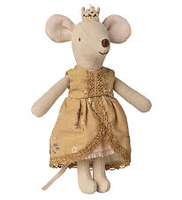 Maileg Prinsesse Mus - Storesøster