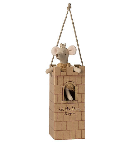 Maileg Prinsesse Mus - Storesøster