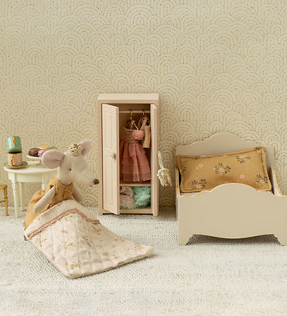 Maileg Prinsesse Mus - Storesøster