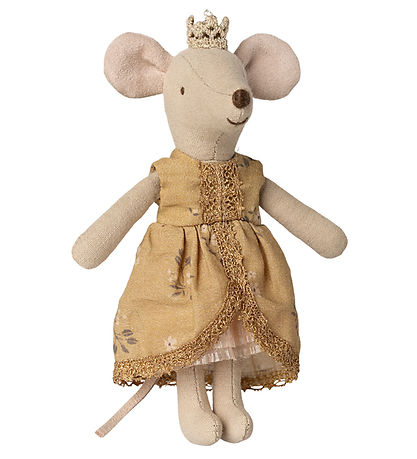 Maileg Prinsesse Mus - Storesøster