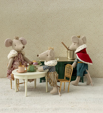 Maileg Prins Mus - Storebror