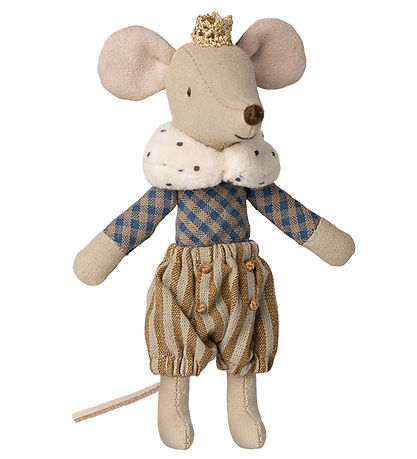 Maileg Prins Mus - Storebror