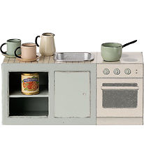 Maileg Køkkenbord - Mus