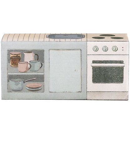 Maileg Køkkenbord - Mus