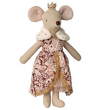 Maileg Dronning Mus - Mor