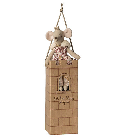 Maileg Dronning Mus - Mor