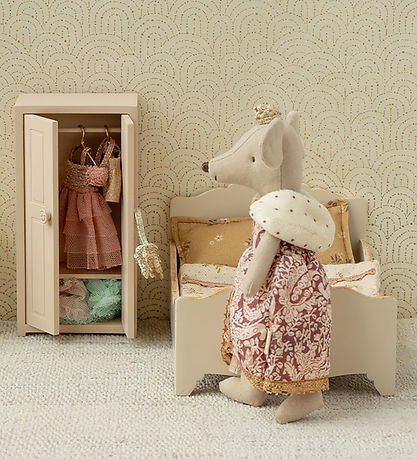 Maileg Dronning Mus - Mor