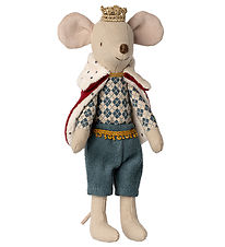 Maileg Konge Mus - Far