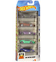 Hot Wheels Biler - 5-pak - HW Motor Show