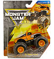 Monster Jam Truck - 1:64 - El Toro Loco