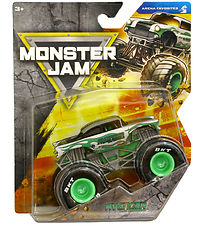 Monster Jam Bil - Fan Favorites - 1:64 - Avenger