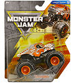 Monster Jam Truck - 1:64 - ThunderROARus