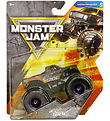Monster Jam Truck - 1:64 - Wild Side