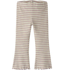 Pantalon Name It - NmfTaias - Dawn Rose/Cloud Danseuse