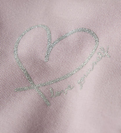 Name It Cardigan - Sweat - NmfTaika -Dawn Pink