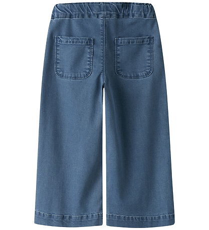 Name It Jeans - NmfBella - Medium Blue Denim