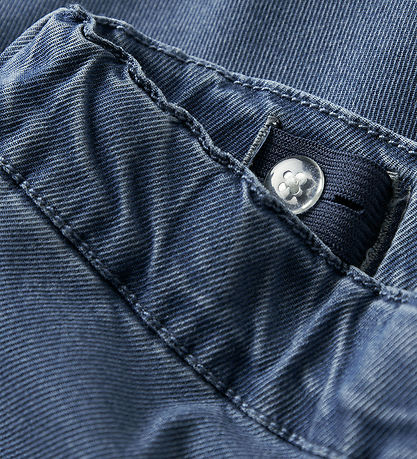 Name It Jeans - NmfBella - Medium Blue Denim