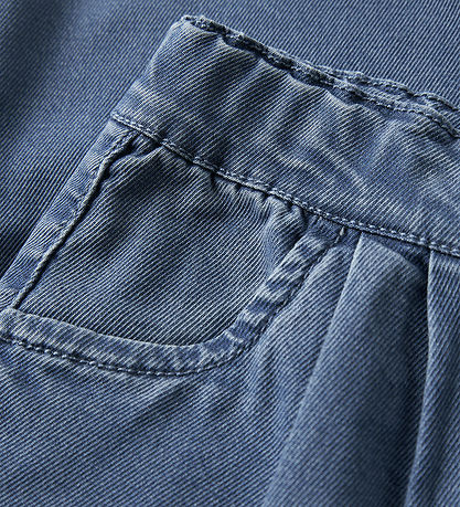 Name It Jeans - NmfBella - Medium Blue Denim