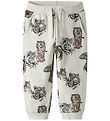 Name It Sweatpants - NmmThorne - Peyote Melange