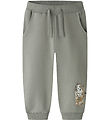 Name It Sweatpants - NmmThorne - Shadow