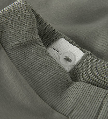 Name It Sweatpants - NmmThorne - Shadow