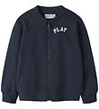 Name It Cardigan - Sweat - NmmTalli - Navy Blazer