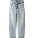 name It jeans - Noos - NkmRyan - Ligth Bluse Denim