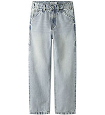 name It jeans - Noos - NkmRyan - Ligth Bluse Denim