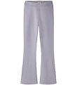 Name It Bukser - Noos - NkfFrikkali - Bootcut - Lavender Gray