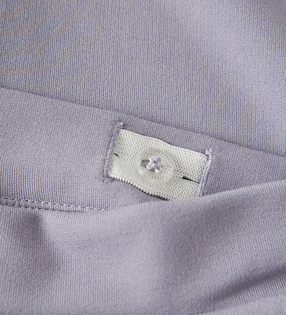 Name It Bukser - Noos - NkfFrikkali - Bootcut - Lavender Gray