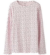 Name It Bluse - NkfTenna - Tender Touch